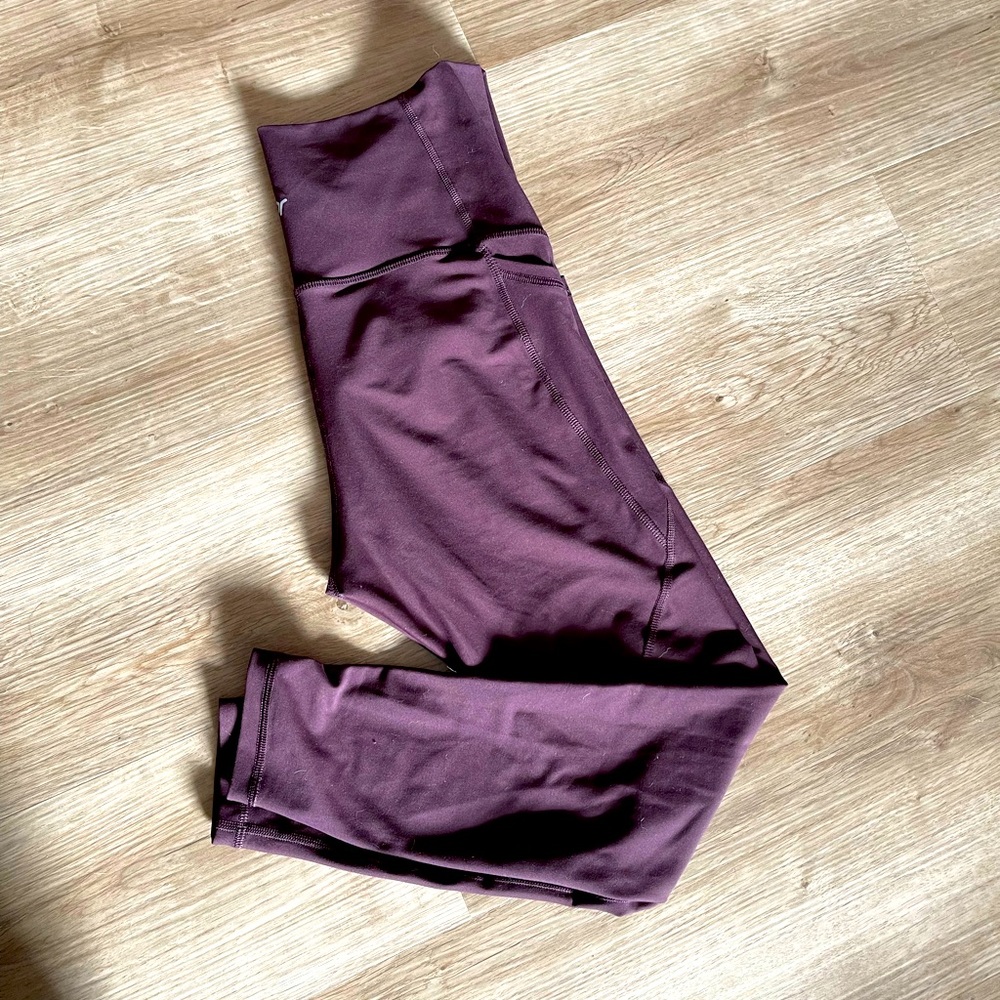 Old Navy Maternity Active Leggings